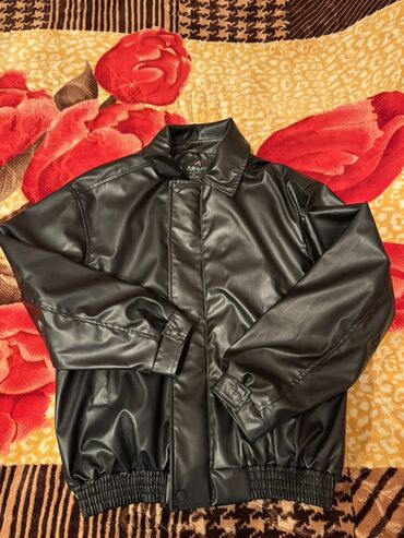 Kurtkalar: Kurtka, Bomber, Payız, XL — 1