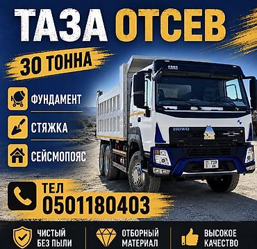 dver: Отсев. хово. таза отсев. мытый отсев. серый отсев. Щебень. Оптималка — 1