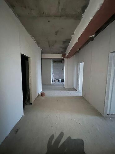 yeni əmlak: 4 otaqlı, Yeni tikili, m. Qara Qarayev, 155 kv. m — 3
