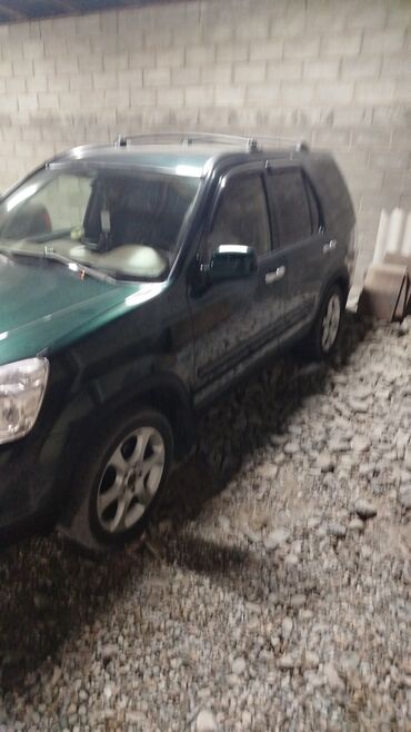 Другие автомобили: Хонда срв 2кузов горитьгорить 650000сом — 4