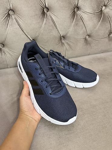 весна осень: Мужские кроссовки, 42.5, Adidas, Новый, Самовывоз — 3