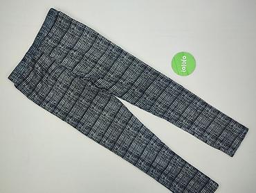 podgrzewane klapki: Legginsy rozmiar M — 3