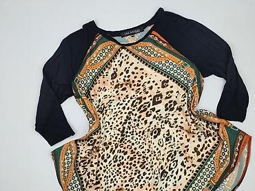 bluzka tupac pull and bear: Bluzka damska, rozmiar S — 1
