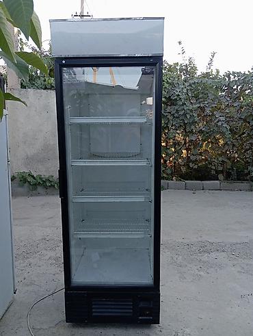 Холодильные витрины: Для напитков, Б/у — 1