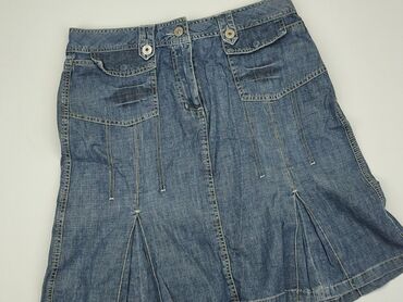 bluzki świąteczne damskie allegro: Skirt, Cecil, XL (EU 42), condition - Good