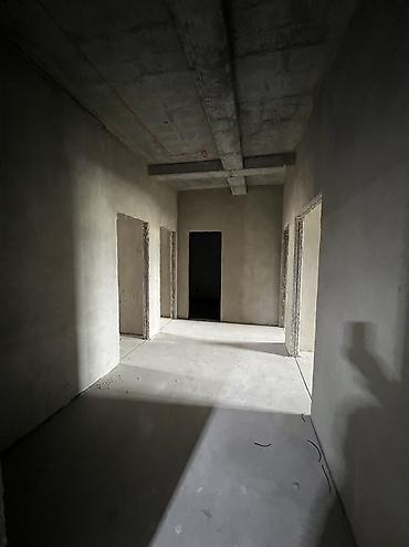 квартира ток: 3 комнаты, 101 м², Технопарк Элитка, 11 этаж, ПСО (под самоотделку) — 5