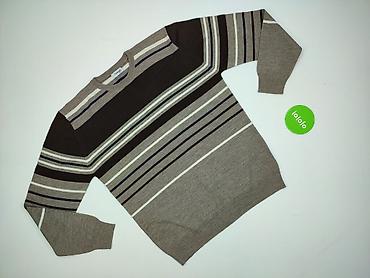 croft: Sweter dla mężczyzn, rozmiar 2XL — 2