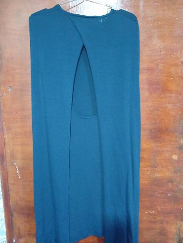 tunikler: Gündəlik don, Midi, Zara, S — 2