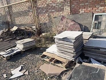 полата: Керамогранит / напольная плитка светлых оттенков за все отдам за 15000 — 3