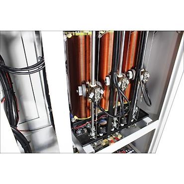 380: Промышленный трехфазный стабилизатор 200KVA 🔥напряжения в напольном — 4