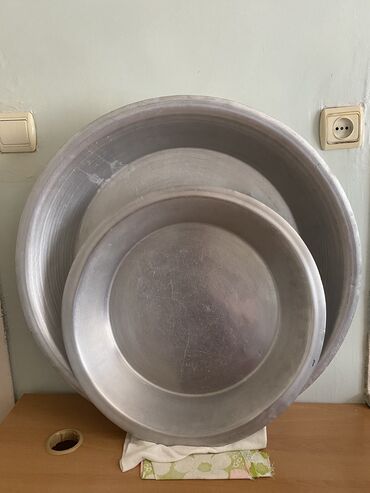 Qazanlar: Qazan, Alüminium — 7