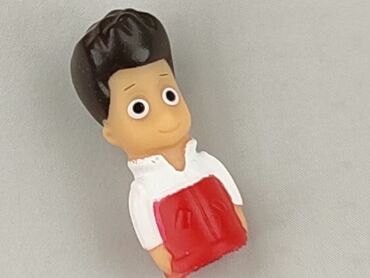 Figure for Kids, condition - Perfect