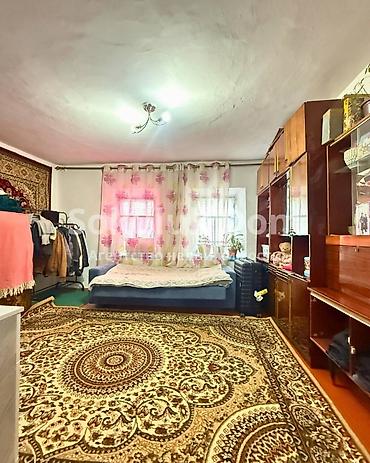 Продажа коттеджей и домов: 🏠Продается дом под ПСО в с. Сокулук, верхняя зона 🟡Комнаты: 5 — 5