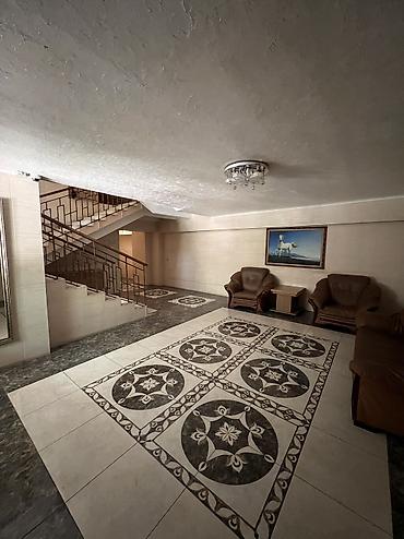 бабек: 3 комнаты, 150 м², Цум Элитка, 8 этаж — 2