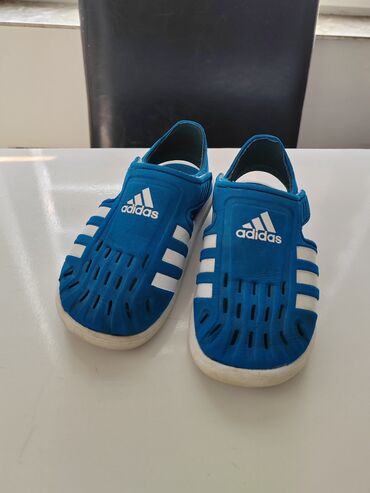 obuca za plivanje: Sandale, Adidas, Veličina - 27