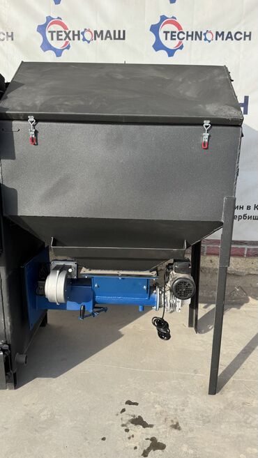 Котлы: Котел Напольный, Стальной — 10