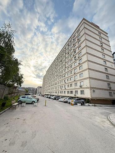 Продажа квартир: 3 комнаты, 74 м², Элитка, 10 этаж, Евроремонт — 6