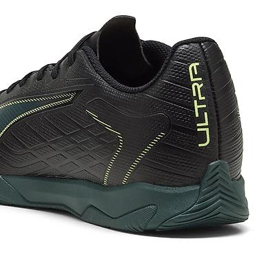 Спорт жана эс алуу: Зальники PUMA, размер 41 - Модель: низкий профиль, классическая — 5