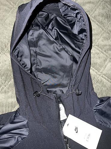 napapijri jakne za skijanje: NIKE Air Max Men's Windbreaker vel.M NOVO IO — 9