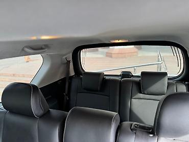 Toyota: Toyota Land Cruiser Prado: 2017 г., 3 л, Автомат, Дизель, Внедорожник — 4