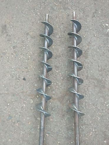 Другие комбайны: Ремонт и изготовление консульных шнеков зерно уборочных и кормо — 17