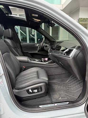 bmw e70: BMW X7: 2023 г., 3 л, Автомат, Бензин, Кроссовер — 8