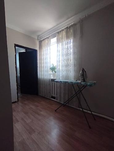 1й этаж: 3 комнаты, 66 м², 2 соток, Дордой рынок / базар Газ — 7