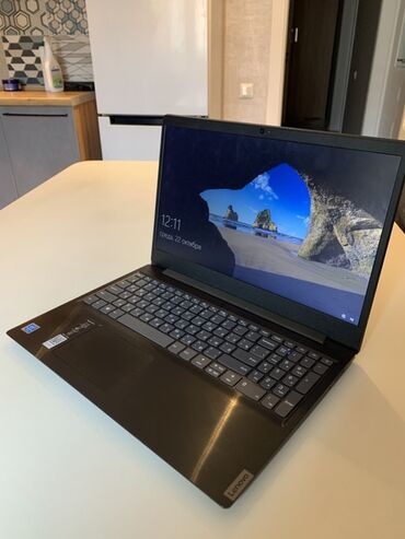 ноутбук детский развивающий: Ноутбук, Lenovo, 15.6 ", Жумуш, окуу үчүн, эс тутум SSD