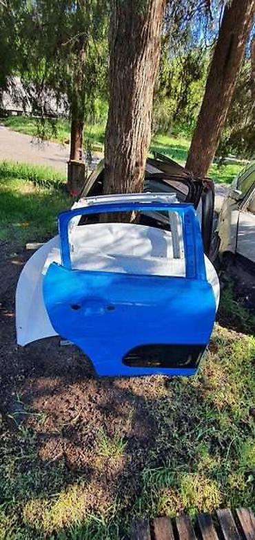 auto kamere cena: VRATA ZA CITROEN C3 | citroen c3 zadnja desna vrata airbump — 1