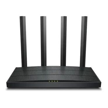 resiver za satelitsku antenu: Brand: TP - Link |x|x Model: LAN Router TP-Link Archer AX12