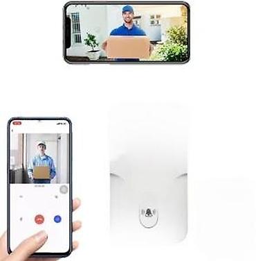 tchibo kafa cena: WIFI ZVONO I INTERFON SA KAMEROM NOVO BEZICNO VIDEO ZVONO | Cene — 7