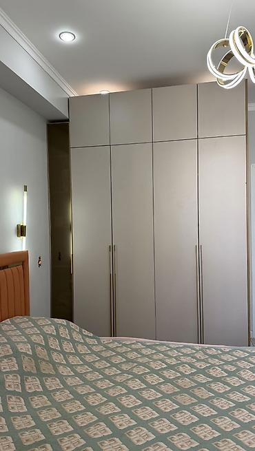 2 8: 2 комнаты, 72 м², Верхний Джал Элитка, 4 этаж, Дизайнерский ремонт — 4