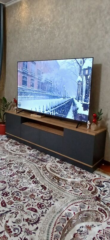 Другие тумбы и подставки: Тумбы под ТВ. 37,, 40,, 43,, 47,, 50,, 55,, 65 дюйм.Новые. Ширины