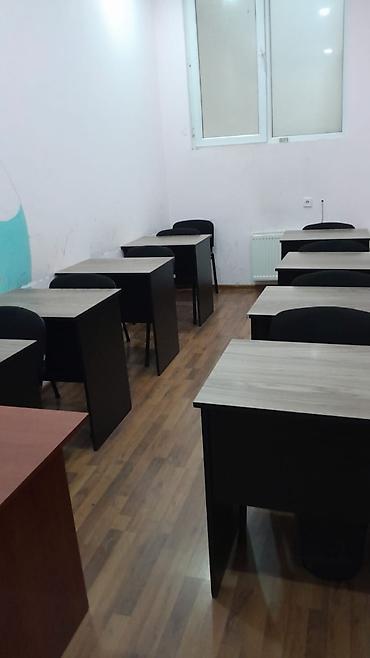 Другое оборудование для бизнеса: Parta və mebellər münasib qiymətə satılır.Hamısı səkildə göründüyü — 2