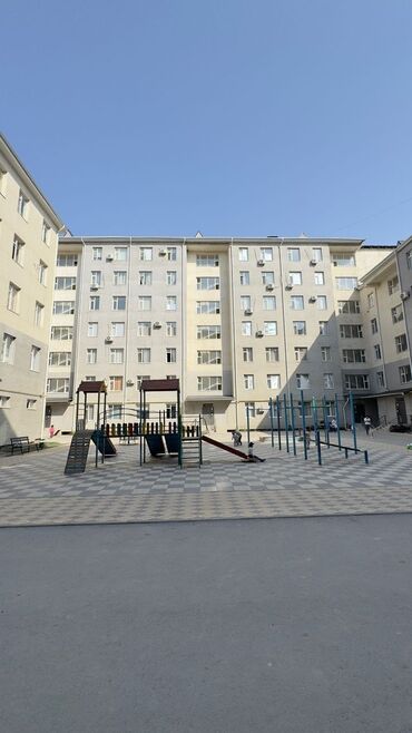 продаю дом дордой моторс: 1 бөлмө, 32 кв. м