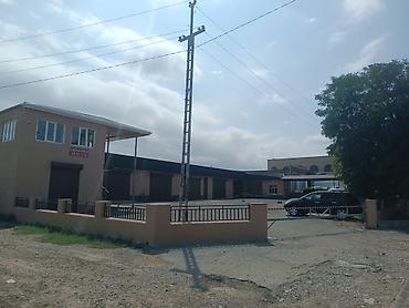 mastaga emlak: İcarəyə obyekt – anbar/istehsalat/servis sahələri Obyekt Göygöl - — 3