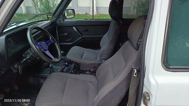 VAZ (LADA): VAZ (LADA) 4x4 Niva: 1.7 l | 2012 il 24564 km Ofrouder/SUV -da lalafo.az — 8 VAZ (LADA): VAZ (LADA) 4x4 Niva: 1.7 l | 2012 il 24564 km Ofrouder/SUV — 8