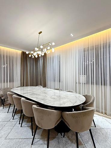 Sale of cottages and houses: 🏡 Продаётся современный дом с дизайнерским ремонтом в ж/м Ак-Ордо 1 ✨ — 2