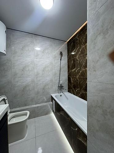 Продажа квартир: 3 комнаты, 118 м², Технопарк Элитка, 6 этаж, Дизайнерский ремонт at lalafo.kg — 18 Продажа квартир: 3 комнаты, 118 м², Технопарк Элитка, 6 этаж, Дизайнерский ремонт — 18