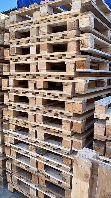 60x60 led panel: Pallet, 800 х 1200 sm, Ödənişli çatdırılma — 6