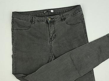 stanley jeans: Sinsay, Jeansy damskie, rozmiar XL — 1