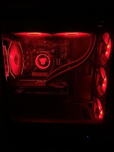 pleystation 4: 🔥 Игровой ПК i5-14400F + RTX 5060 8GB — 115 000 сом Мощный и — 3