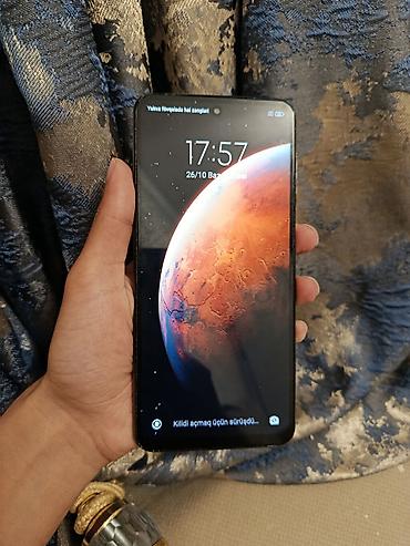 400 manatliq telefonlar: Redmi Note 9, 64 GB, rəng - Ağ, Sensor, İki sim kartlı — 2