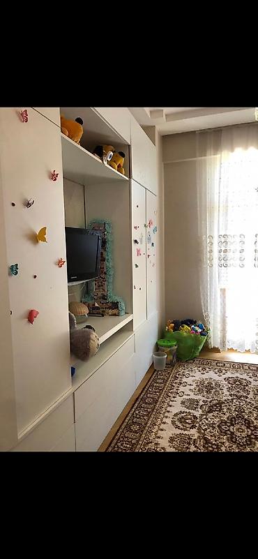 Yeni tikili: 3 otaqlı, Yeni tikili, m. 8 Noyabr, 111 kv. m — 11