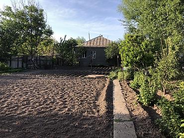 Продажа коттеджей и домов: Продается дом со всеми удобствами, общей площадью 120 кв.м. (5 жилых — 6