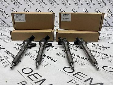 servis karcher: DIZNE 2.0 TDI ZA VOLKSWAGEN POLO, SHARAN, TIGUAN . - 04L 130 277 AE — 3