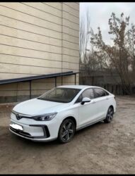 бишкек авторынок: BYD : 2019 г., 0.1 л, Автомат, Электромобиль, Седан