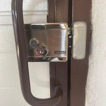 Видеонаблюдение, охрана: Установка видеонаблюдения в бишкеке Установка домофона Установка камер — 12