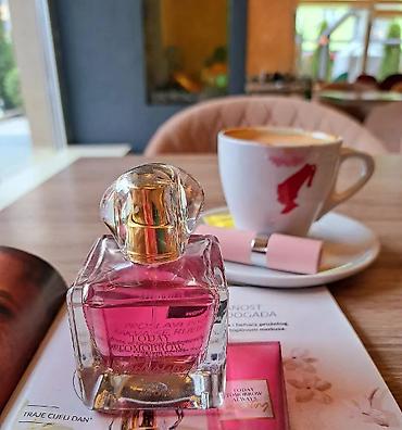 yun corab: AVON Today Tomorrow Always – qadınlar üçün ətir seriyası - Növlər — 8