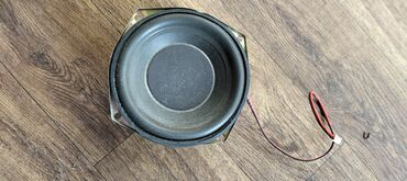 Dinamiklər və kolonkalar: Basovka sökülüb kimə ne lazmdi sa buyrub elqe saxlya biler — 2